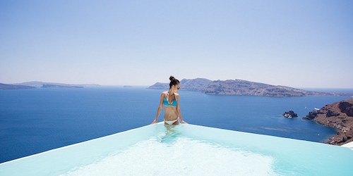 Canaves Oia Hotel & Suites Santorini