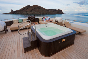 Grand Odyssey - Galapagos Cruise - Sea Star - Lifestyle Magazine